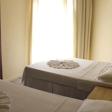 Mk Express Hotel 阿拉卡茹 外观 照片