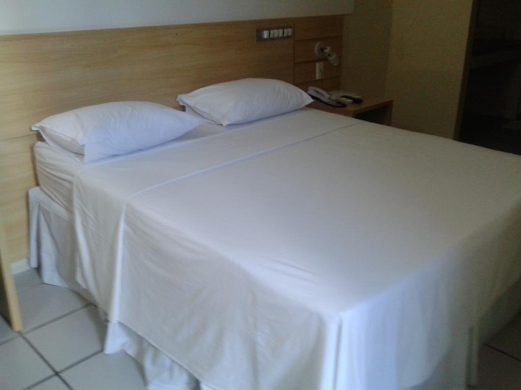 Mk Express Hotel 阿拉卡茹 客房 照片