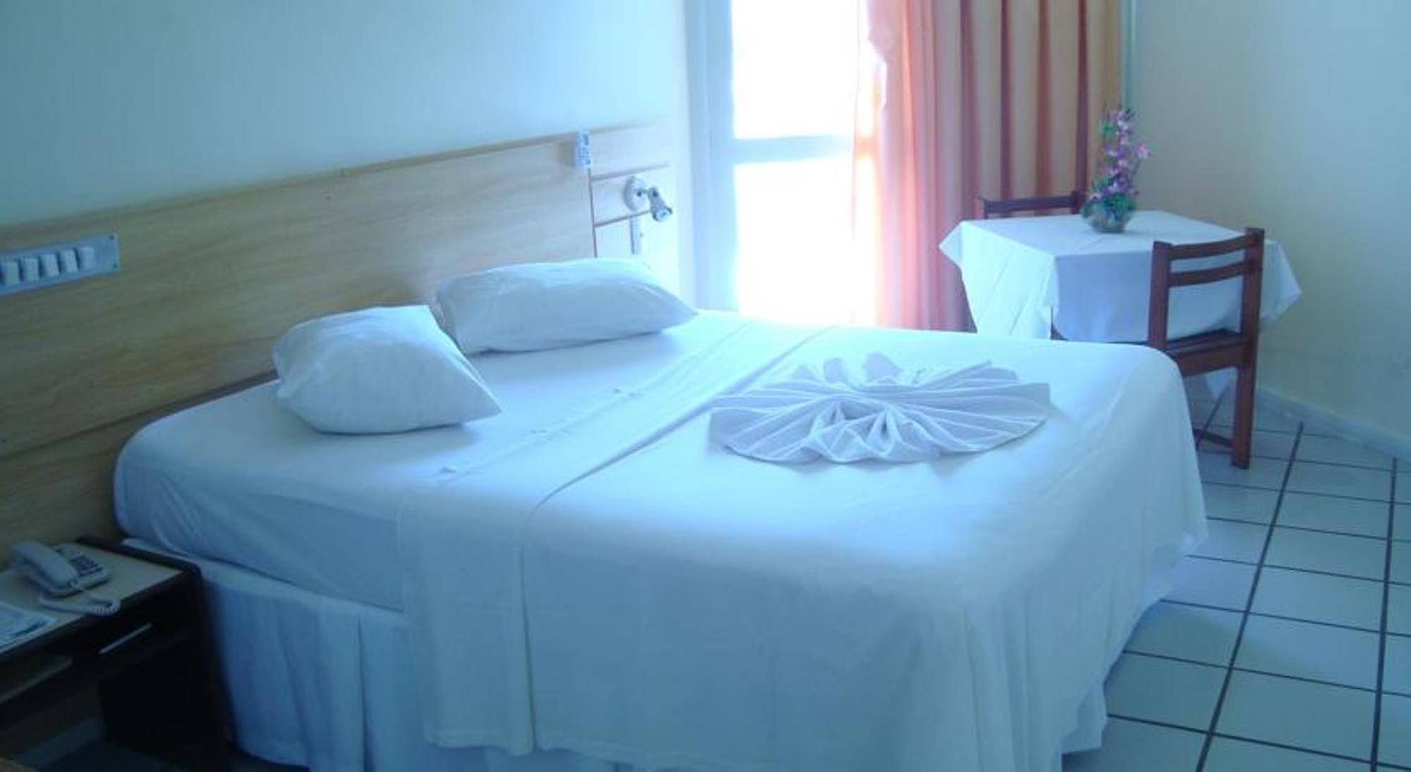 Mk Express Hotel 阿拉卡茹 外观 照片