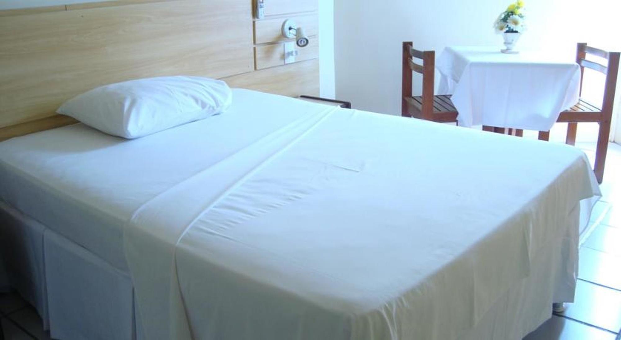 Mk Express Hotel 阿拉卡茹 外观 照片