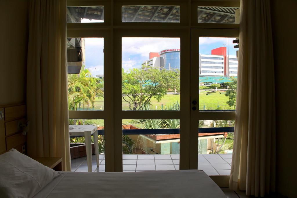 Mk Express Hotel 阿拉卡茹 外观 照片