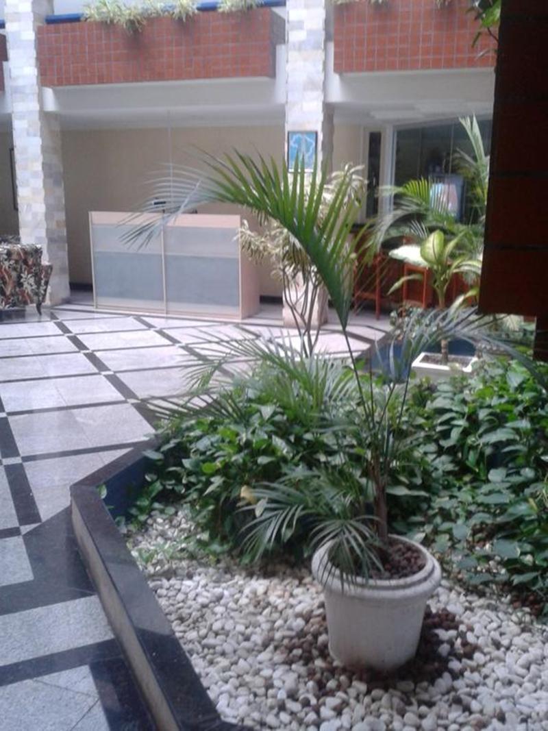 Mk Express Hotel 阿拉卡茹 外观 照片